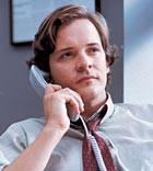 Peter Sarsgaard in 'Shattered Glass'