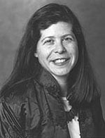 Joanne Silberner