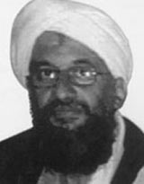 Ayman al-Zawahiri