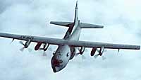 EC-130 Commando Solo