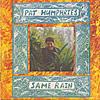 Cover for Pat Humphries -- Same Rain