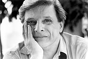 Harlan Ellison