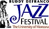 Visit the Buddy DeFranco Jazz Festival Web site