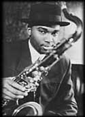 Saxophonist/Clarinetist James Carter