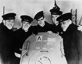 Sullivan Brothers