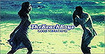 The Beach Boys' 'Good Vibrations'
