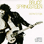 Bruce Springsteen's 'Born to Run'