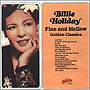 Billie Holiday's 'Fine and Mellow'