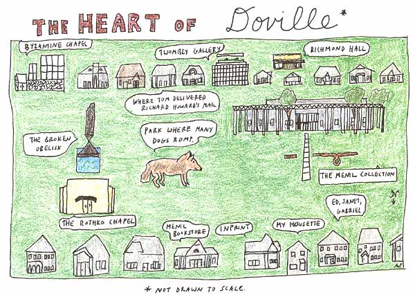 The Heart of Doville