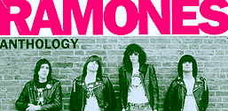 The Ramones Anthology. . . 