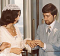 WTC weddings