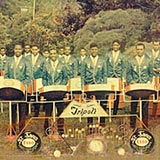 Trinidad Tripoli Steelband, 1965