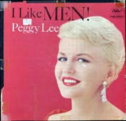 Peggy Lee